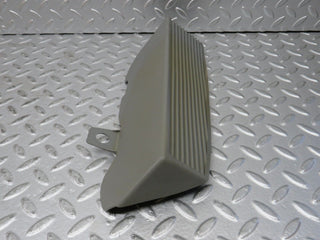 W124 foot rest used OEM