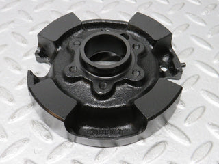 W123 crankshaft vibration damper used OEM