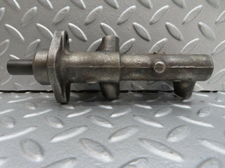 W123 brake master cylinder used OEM