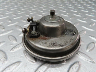W123 horn used OEM