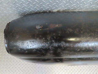 W121 Ponton front left wing fender used OEM
