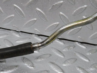 W124 Cabriolet fuel hose pipe used OEM