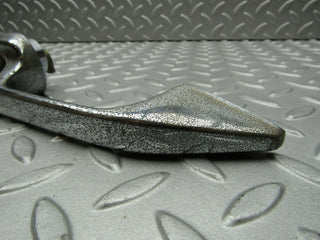 W108 door handle rear left used OEM