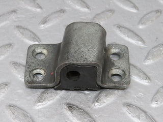 W108 door lock latch left used OEM