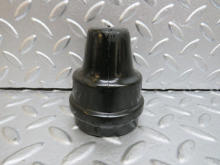 W124 ignition coil protective cap used OEM