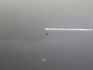 39540 Mercedes-Benz R129 320SL Coupe Left Door