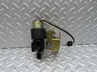 12077 Mercedes-Benz R129 300SL Coupe Heating Water Pump 0018351064