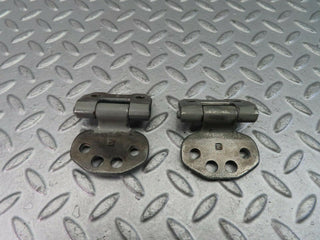 9445 Mercedes-Benz C124 300CE Coupe Door Hinge Right Side