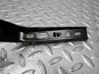 W123 trunk lid hinge left side used OEM