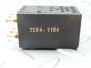 4195 Mercedes-Benz S123 200T Wagon Intermittent Wiper Relay 0008210863