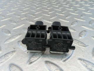 11136 Mercedes-Benz W221 S320 Crash Sensor 0038202826