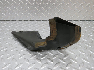 0595 Mercedes-Benz W123 230E Water Drain Left Side  1238300328