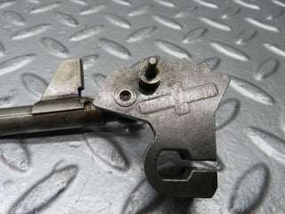 21380 Mercedes-Benz R129 300SL Coupe Automatic Gearbox Parking Gear 722.500