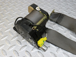 35279 Mercedes-Benz W221 Rear Seat Belt Set & Buckles 2218600485 2218600385