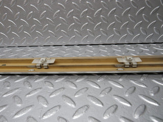 32287 Mercedes-Benz W220 S430 Front Left Door Centre Moulding Trim 2206900562