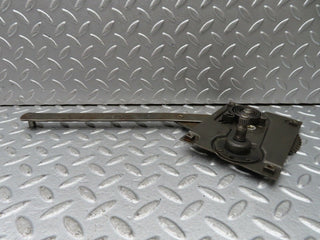 W121 Ponton front right manual window regulator used OEM