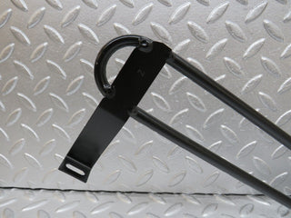 34649 Mercedes-Benz C126 380SEC Coupe Engine Oil Cooling Pipe