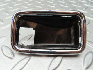 4730 Mercedes-Benz W114 280CE Coupe Chrome Frame For Door Handle 1087660511