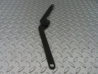 W115 bonnet hinge right side used OEM