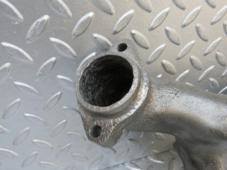 28482 Mercedes-Benz S123 240D Wagon Exhaust Manifold 6161420701