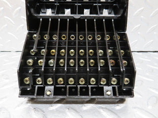 34439 Mercedes-Benz C126 380SEC Coupe Fuse Box 1265400550