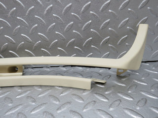 R170 SLK headliner trim cover right used OEM