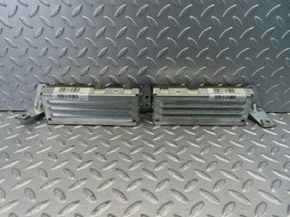 11151 Mercedes-Benz W221 S320 Rear Shoulder Airbag 2218600505/2218600605