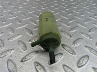 W123 Coupe windscreen washer pump used OEM