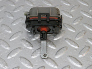 39737 Mercedes-Benz R129 320SL Coupe Heater Vacuum Actuator