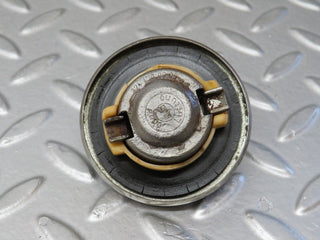 36804 Mercedes-Benz W201 190E 2.0L Fuel Tank Metal Cap 1244700005
