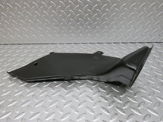 0027 Mercedes-Benz W116 350SE Ventillation Air Duct Right 1168310246