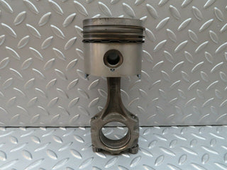 W108 piston with connecting rod used OEM