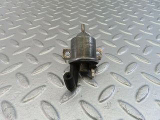 10039 Mercedes-Benz C123 280CE Coupe Egr Control Valve Pierburg 7.12691.00