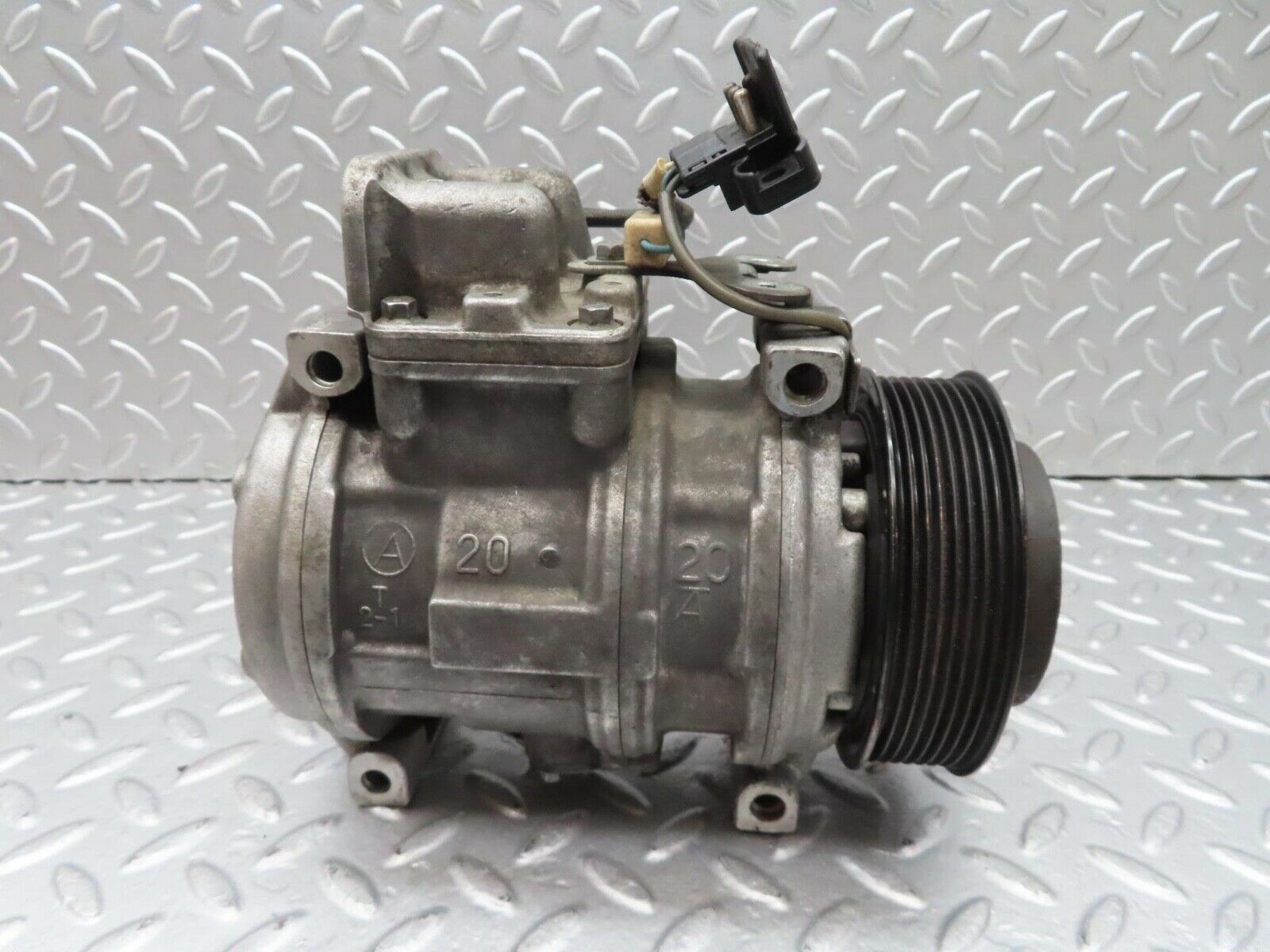 15048 Mercedes-Benz W140 S320 Air Condition Compressor