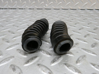 W123 Wagon cable protector for door pair used OEM