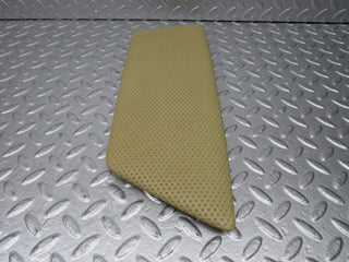 34380 Mercedes-Benz C126 380SEC Coupe Rear Right Card Panel Pillow