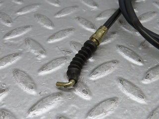 R129 SL front right seat release handle cable used OEM