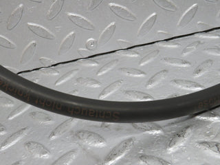 W124 Cabriolet fuel hose pipe used OEM