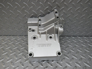 W201 Baby Benz power steering pump bracket used OEM