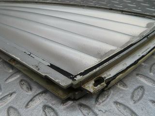 16586 Mercedes-Benz C107 380SLC Side Window Louvre Rear Left