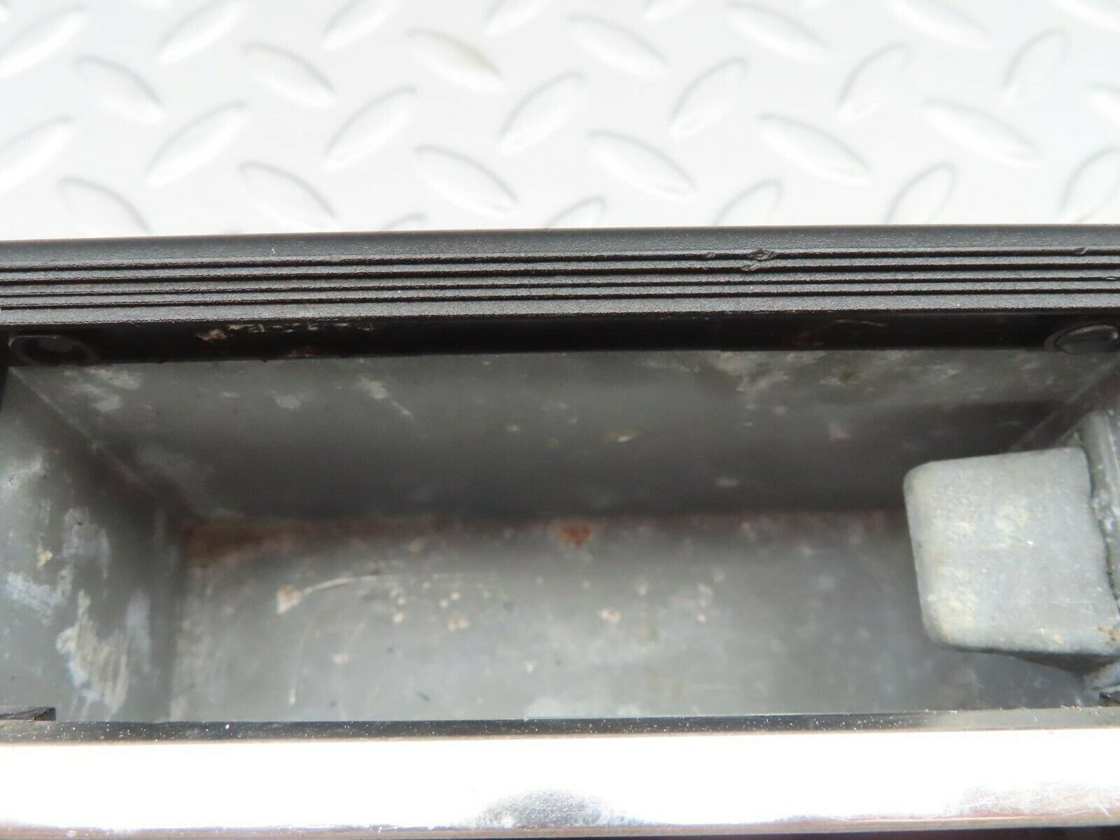 6506 Mercedes-Benz S124 E220 Wagon Rear Door Ashtray