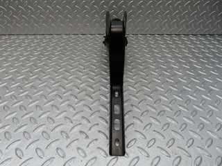 W116 trunk hinge with spring right side used OEM