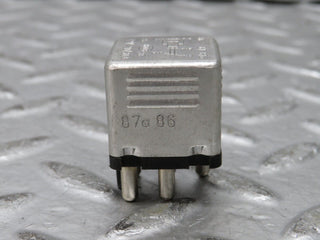 W123 multi purpose relay used OEM