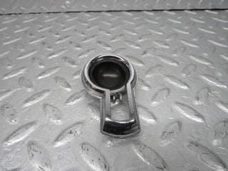 W110 Fintail Heckflosse left interior door handle surround used OEM