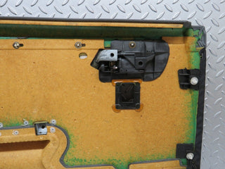 33357 Mercedes-Benz W202 C180 Rear Right Door Card 2027303870