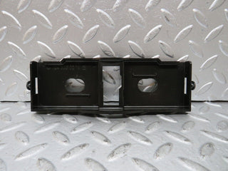 26572 Mercedes-Benz C124 220CE Coupe Heating Regulator Holder 1248330214