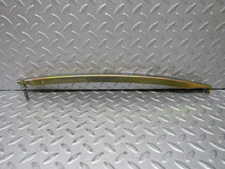 36865 Mercedes-Benz C126 420SEC Coupe Left Door Window Channel