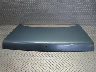 R107 SLC boot lid trunk door used OEM