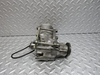 39671 Mercedes-Benz R129 320SL Coupe Power Steering Pump 2104661901 7681900501