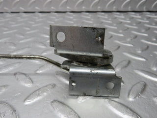 32563 Mercedes-Benz S124 300TE Wagon Rear Left Seat Bench Locking Mechanism